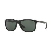 Ray-Ban RB8352F Asian Fit Sunglasses 621971