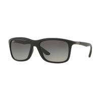 Ray-Ban RB8352F Asian Fit Sunglasses 622011