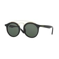 Ray-Ban RB4256F Asian Fit Sunglasses 601/71