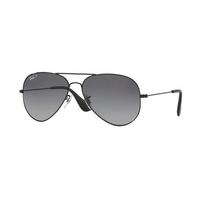 Ray-Ban RB3558 Polarized Sunglasses 002/T3