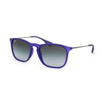 Ray-Ban RB4187F Chris Asian Fit Sunglasses 899/8G