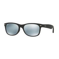 Ray-Ban RB2132F New Wayfarer Asian Fit Sunglasses 622/30