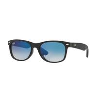 ray ban rb2132f new wayfarer asian fit sunglasses 62423f