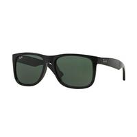 Ray-Ban RB4165F Justin Asian Fit Sunglasses 601/71