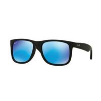 Ray-Ban RB4165F Justin Asian Fit Sunglasses 622/55