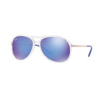 Ray-Ban RB4201 Alex Sunglasses 6294D1