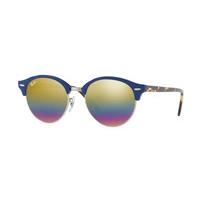Ray-Ban RB4246 Clubround Sunglasses 1223C4