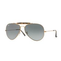 Ray-Ban RB3029 Outdoorsman II Sunglasses 197/71