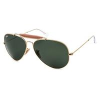 Ray-Ban RB3029 Outdoorsman II Sunglasses L2112