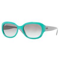 Ray-Ban RB4198 Highstreet Sunglasses 6047/71