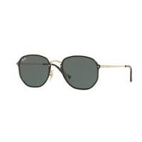 Ray-Ban RB3579N Blaze Sunglasses 001/71