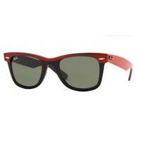 Ray-Ban RB2143 Wayfarer II Sunglasses 955