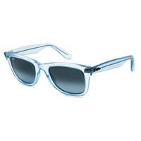 Ray-Ban RB2140 Original Wayfarer Ice Pops Sunglasses 6055/4M