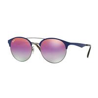 Ray-Ban RB3545 Sunglasses 9005A9