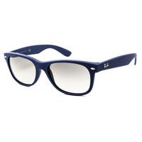 Ray-Ban RB2132 New Wayfarer Color Splash Sunglasses 811/32