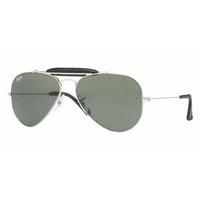 Ray-Ban RB3422Q Craft Outdoorsman Sunglasses 003