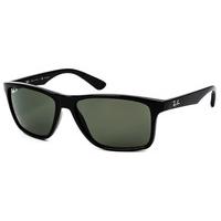 Ray-Ban RB4234 Active Lifestyle Polarized Sunglasses 601/9A