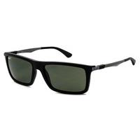 Ray-Ban RB4214 Active Lifestyle Polarized Sunglasses 601S9A