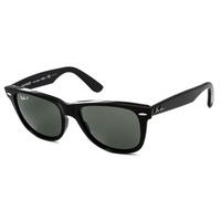 Ray-Ban RB2140 Original Wayfarer Polarized Sunglasses 901/58