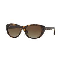 ray ban rb4227 highstreet polarized sunglasses 710t5