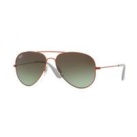 Ray-Ban RB3558 Sunglasses 9002E8