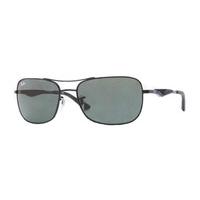 Ray-Ban RB3515 Active Lifestyle Sunglasses 006/71