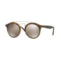 Ray-Ban RB4256 New Gatsby Sunglasses 60925A