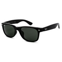 ray ban rb2132f new wayfarer asian fit sunglasses 901l