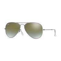 Ray-Ban RB3025 Aviator Large Metal Sunglasses 019/9J