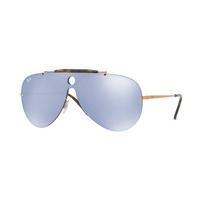 Ray-Ban RB3581N Blaze Sunglasses 90351U