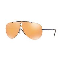 Ray-Ban RB3581N Blaze Sunglasses 90387J