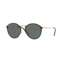 Ray-Ban RB3574N Blaze Sunglasses 001/71