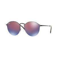 Ray-Ban RB3574N Blaze Sunglasses 153/7V