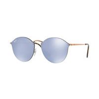 Ray-Ban RB3574N Blaze Sunglasses 90351U