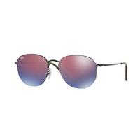 Ray-Ban RB3579N Blaze Sunglasses 153/7V