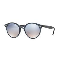 ray ban rb2180f highstreet asian fit sunglasses 62327b