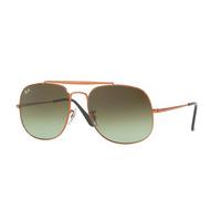 Ray-Ban RB3561 General Sunglasses 9002A6