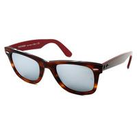 Ray-Ban RB2140 Original Wayfarer Bicolor Sunglasses 117830