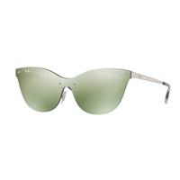 Ray-Ban RB3580N Blaze Sunglasses 042/30