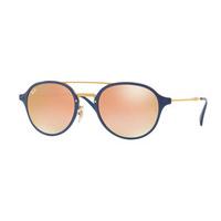 Ray-Ban RB4287 Sunglasses 872/B9