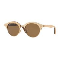 Ray-Ban RB4246M Polarized Sunglasses 117957