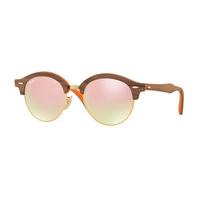 Ray-Ban RB4246M Sunglasses 12187O