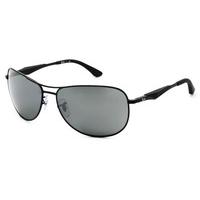 Ray-Ban RB3519 Active Lifestyle Sunglasses 006/6G