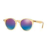 Ray-Ban RB2180 Highstreet Sunglasses 6277B1