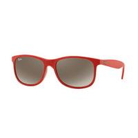 Ray-Ban RB4202 Andy Sunglasses 61555A