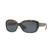 ray ban rb4101 jackie ohh polarized polarized sunglasses 73181