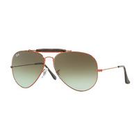 Ray-Ban RB3029 Outdoorsman II Sunglasses 9002A6