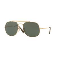 Ray-Ban RB3561 General Sunglasses 001