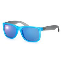 ray ban rb4165 justin color mix sunglasses 602855