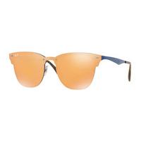 Ray-Ban RB3576N Blaze Sunglasses 90377J